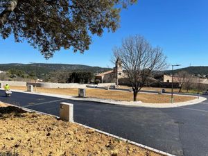 Vente terrain 400 m² à Vailhauquès (34570)  189 000 €