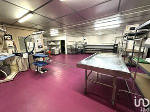 Vente locaux professionnels 200 m² à Epinal (88000)  110 000 €