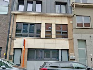 Immeuble de rapport au cœur de Meise