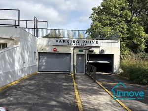 Vente parking 15 m² à Le Chesnay-Rocquencourt (78150)  NaN €
