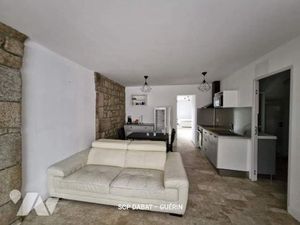 Vente immeuble à Louvigné-du-Désert (35420)  126 480 €