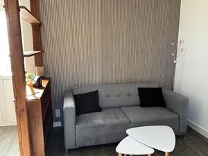 Location meublée appartement 2 pièces 37 m² à Argentan (61200)  480 €
