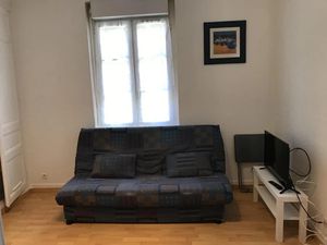 Location appartement 1 pièce 15 m² à Dieppe (76200)  350 €