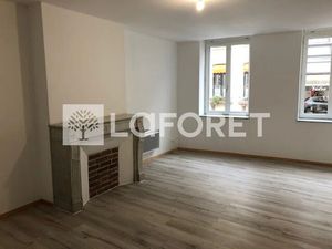 Location appartement 3 pièces 60 m² à Hesdin (62140)  535 €