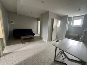 Location appartement 3 pièces 41.45 m² à Saint-Quentin (02100)  445 €