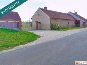 MAISON AVEC BEAUCOUP DE CACHET 4 CHAMBRES