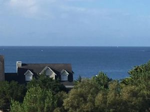 Location meublée appartement 3 pièces 80 m² à Pornichet (44380)  1 190 €