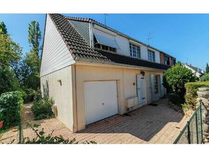 Maison Nozay m² T-5 à vendre  279 000 €