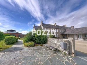 POZZO IMMOBILIER- Barneville