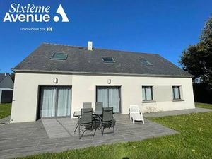 Sixième Avenue Fouesnant