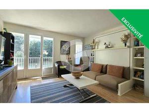 Vente Appartement 2 pièces à Jard-sur-Mer (85520) : à vendre 2 pièces / 30m² Jard-sur-Mer