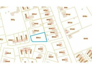 idéalement situé terrain à bâtir