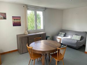 Location appartement 1 pièce  32.41m²  Tiercé