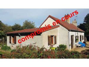 Vente Maison à Durtal (49430) : à vendre / 110m² Durtal