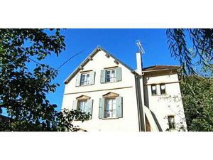 Maison avec jardin Noyers (89)