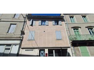 Immeuble de rapport pour investisseurs