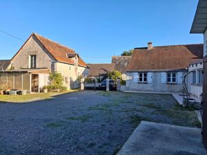 Vente maison 5 pièces 121 m² à Cléré-du-Bois (36700)  86 336 €