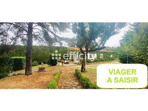 Maison de plain-pied à vendre