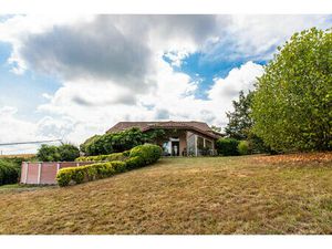 Achat Maison 8 pièces 257m²