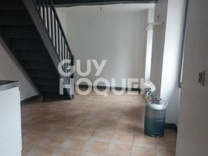 GUY HOQUET L'IMMOBILIER