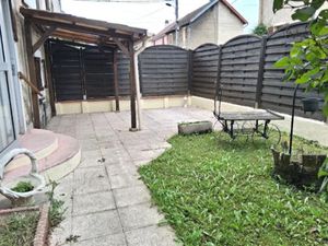 Vente maison 5 pièces 81 m² à Mandeure (25350)  105 800 €