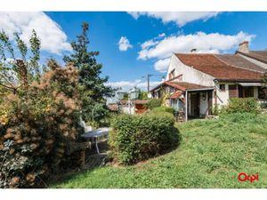 Vente maison 3 pièces 92 m² à Vallées en Champagne (02330)  87 000 €