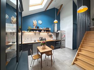 Achat Maison 4 pièces 110m² ALLINGES 74200