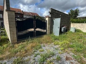 Vente maison 7 pièces 170 m² à Bruay-sur-l'Escaut (59860)  143 000 €