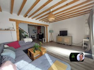 Maison 5 pièces - 156 m²