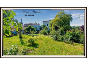 Maison à vendre PUYMIROL 4 pièce(s) 107m2 135 000€