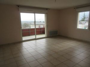 Location appartement 2 pièces 46 m² à Montbazens (12220)