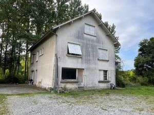 Vente maison 7 pièces 215 m² à Mourenx (64150)  138 320 €