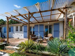 Vente maison 4 pièces 94 m² à Ordonnac (33340)  158 000 €