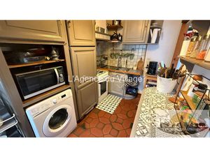 Vente maison 4 pièces 80.66 m² à Villeneuve-les-Sablons (60175)  175 000 €