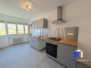 Location Appartement 4 pièces 87m² ECHIROLLES 38130