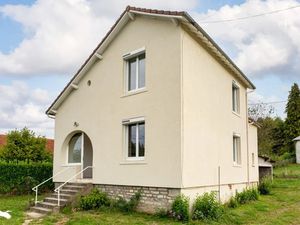 Vente maison 5 pièces 110 m² à Favars (19330)  179 655 €
