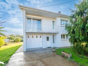 Vente maison 5 pièces 103 m² à Labouheyre (40210)  177 000 €