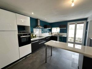 Vente maison 6 pièces 167 m² à Vézelise (54330)  201 000 €