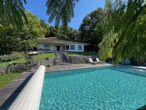 Maison 5 pièces 149 m²