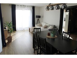 Achat Appartement 3 pièces 92m² LA GUERCHE DE BRETAGNE 35130