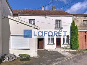 Maison T4 Champsevraine à vendre