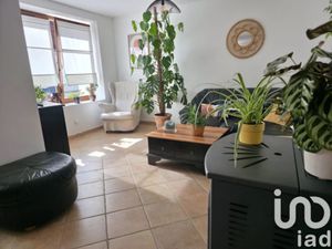 Vente maison 4 pièces 89 m² à Perigny sur yerres (94520)  259 000 €
