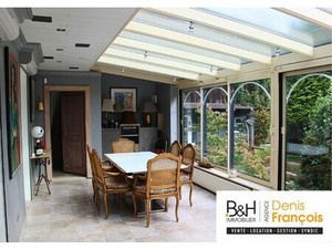 Achat Maison 7 pièces 217m² WITTISHEIM 67820