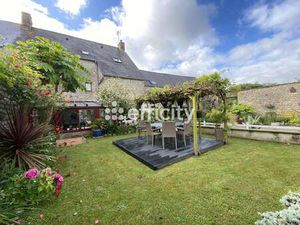 Vente Maison à Montebourg (50310) : à vendre / 164m² Montebourg