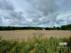 Vente Terrain à Hérouville-Saint-Clair (14200) : à vendre / 17983m² Hérouville-Saint-Clair