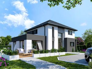 Vente maison neuve 5 pièces 156.19 m² à Houlgate (14510)  621 000 €