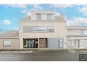 Commercieel te koop in Oudenburg