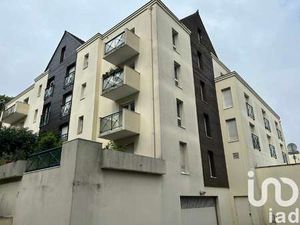 Vente Appartement T1 à Chartres (28000) : à vendre T1 / 17m² Chartres