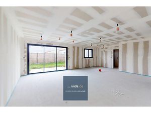 Vente maison 4 pièces 100 m² à Ferrieres (17170)  335 000 €