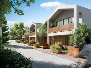 Vente maison 5 pièces 95 m² à Pélissanne (13330)  370 000 €